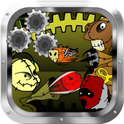 Broken Toy Adventure Lite
	icon